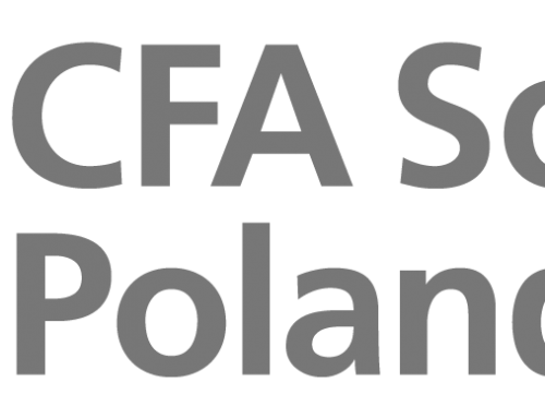 Warsztaty CFA Society Poland Talent Workshop