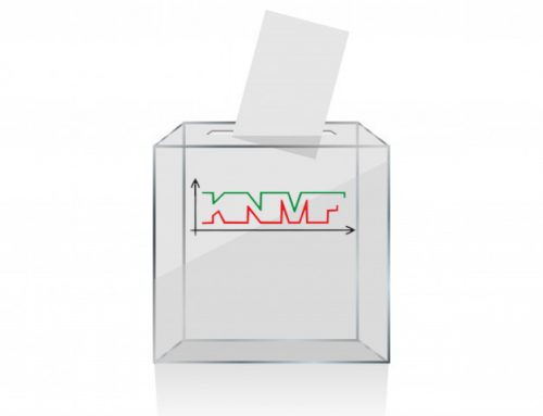 Wybory nowego zarządu KNMF