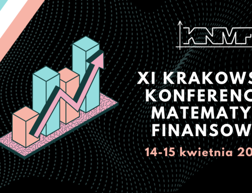 XI Krakowska Konferencja Matematyki Finansowej