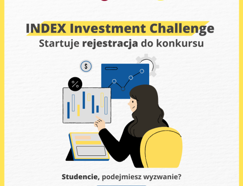 Index Investment Challenge