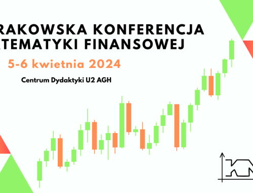 XII Krakowska Konferencja Matematyki Finansowej